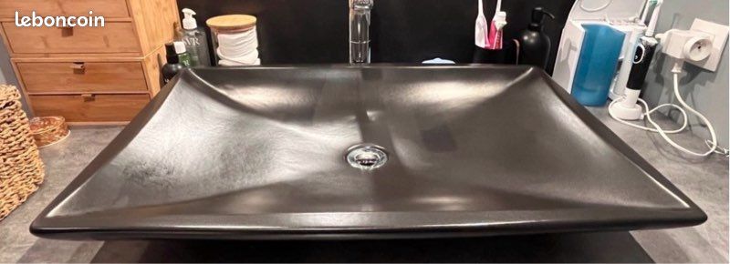 Vasque de salle de bain Leroy merlin (image 3)