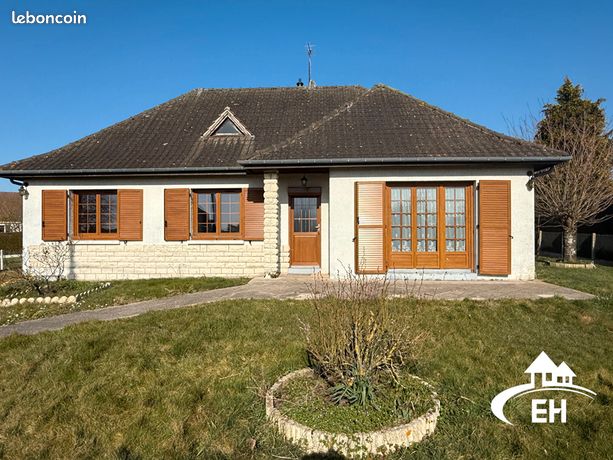 Pavillon 4 pièces 88 m²