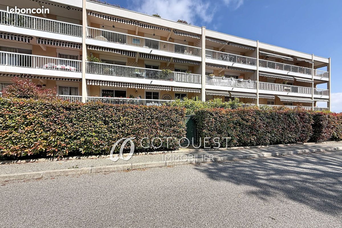 Appartement 4 pièces 91 m² · à Nice · 91 m² · 495 000 €