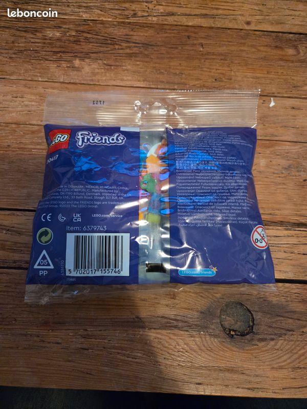 Lego friends 30417 (image 2)