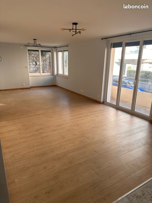 Appartement 3 pièces 65 m² · à Rodez · 65 m² · 720 €/mois