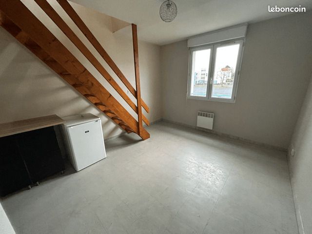 Appartement 2 pièces 41 m² - Poitiers 86000 (image principale 0)