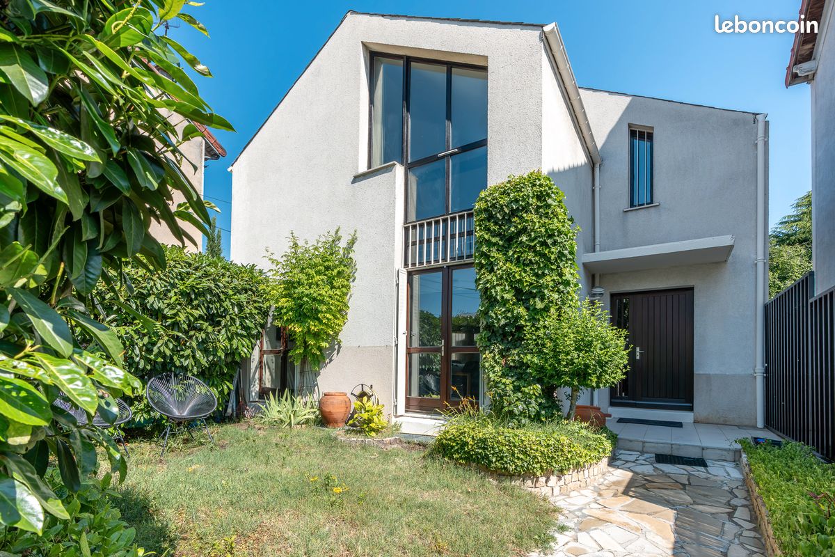 Maison 5 pièces 142 m² · à Nogent-sur-Marne · 142,5 m² · 949 000 €