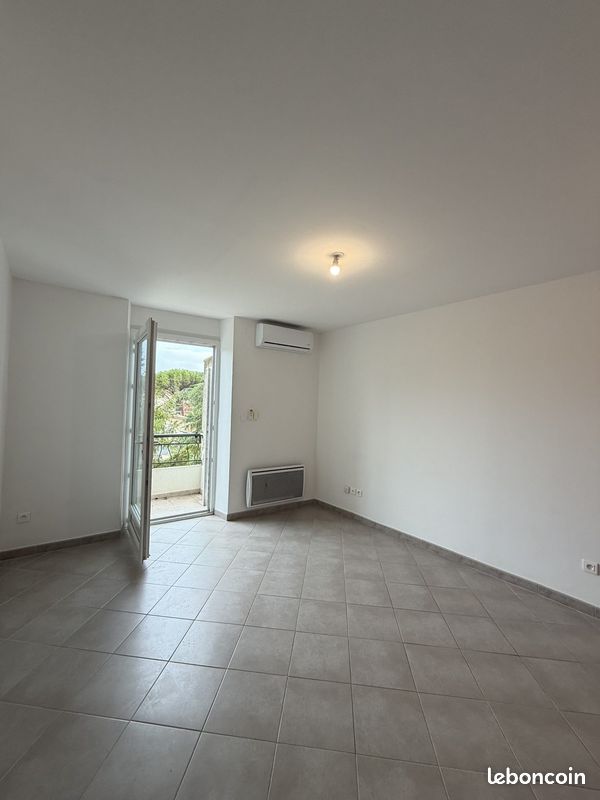 Appartement 3 pièces 41 m² · à Gardanne · 41 m² · 800 €/mois