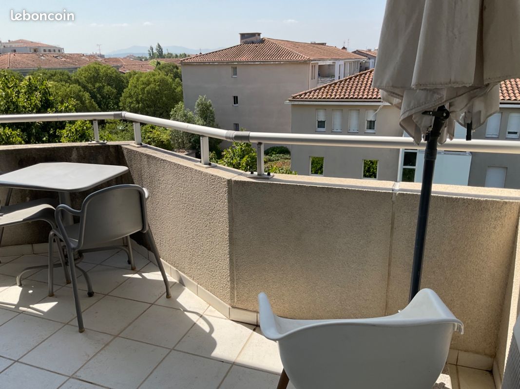 Appartement 4 pièces 83 m² · à Aix-en-Provence · 83 m² · 440 000 €