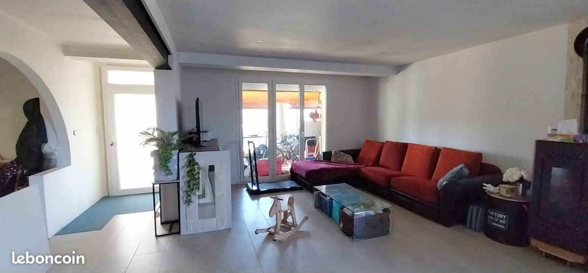 Maison 7 pièces 175 m² · à Lherm · 175 m² · 280 000 €