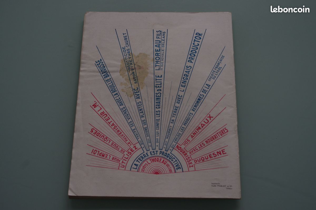 Orléans, jeanne d'arc, cinquième centenaire, 1929 (image 3)