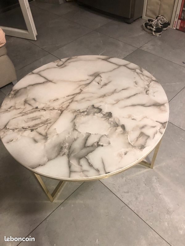 Table basse (image 2)