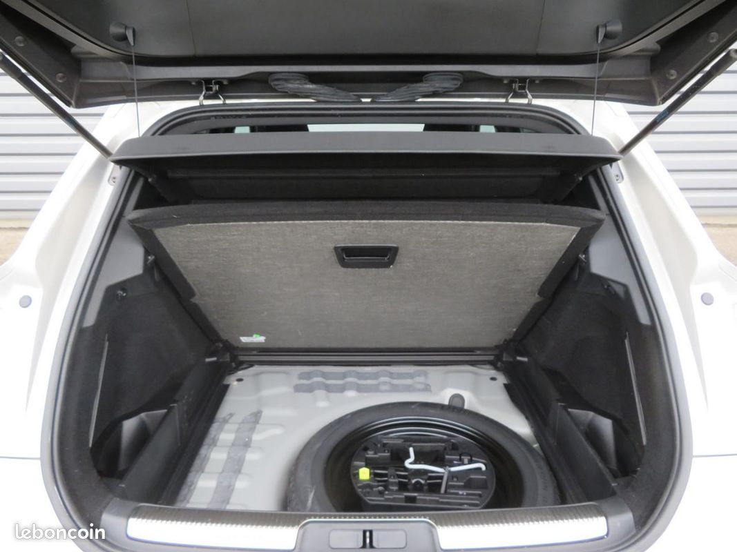 DS DS 7 CROSSBACK DS7 Crossback 1.5 BlueHDi - 130 - BV EAT8 Business (image 13)