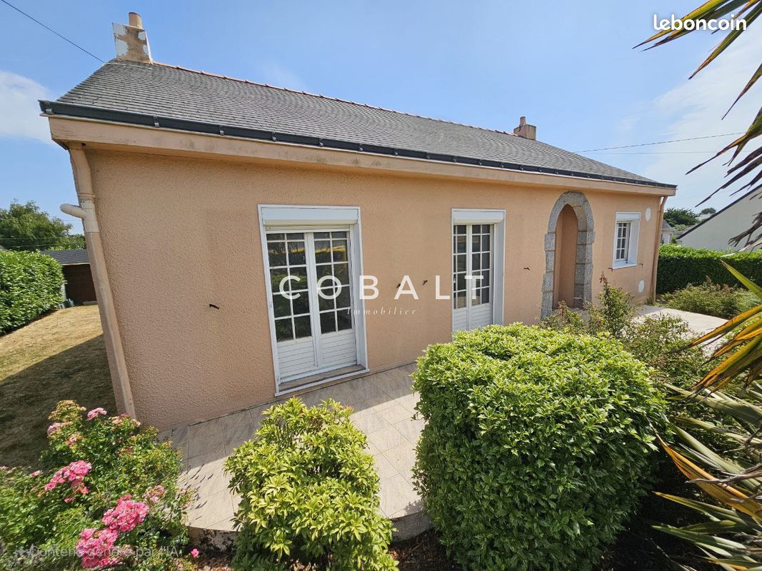 Maison 4 pièces 78 m² · à Blain · 78 m² · 209 900 €