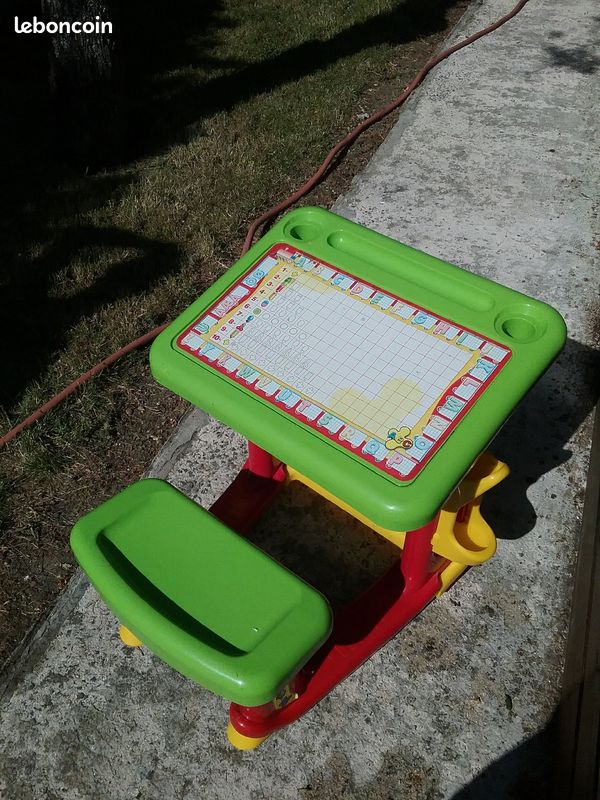 Bureau enfant (image 1)