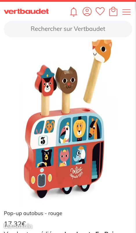 Jeu en bois (image 6)