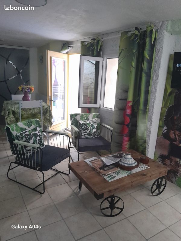 Maison 5 pièces 76 m² · à Cesseras · 76 m² · 75 000 €
