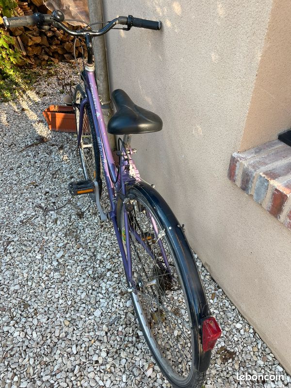Vente vélo de route femme Marque Atala (Country) Modèle TY20 (image 3)