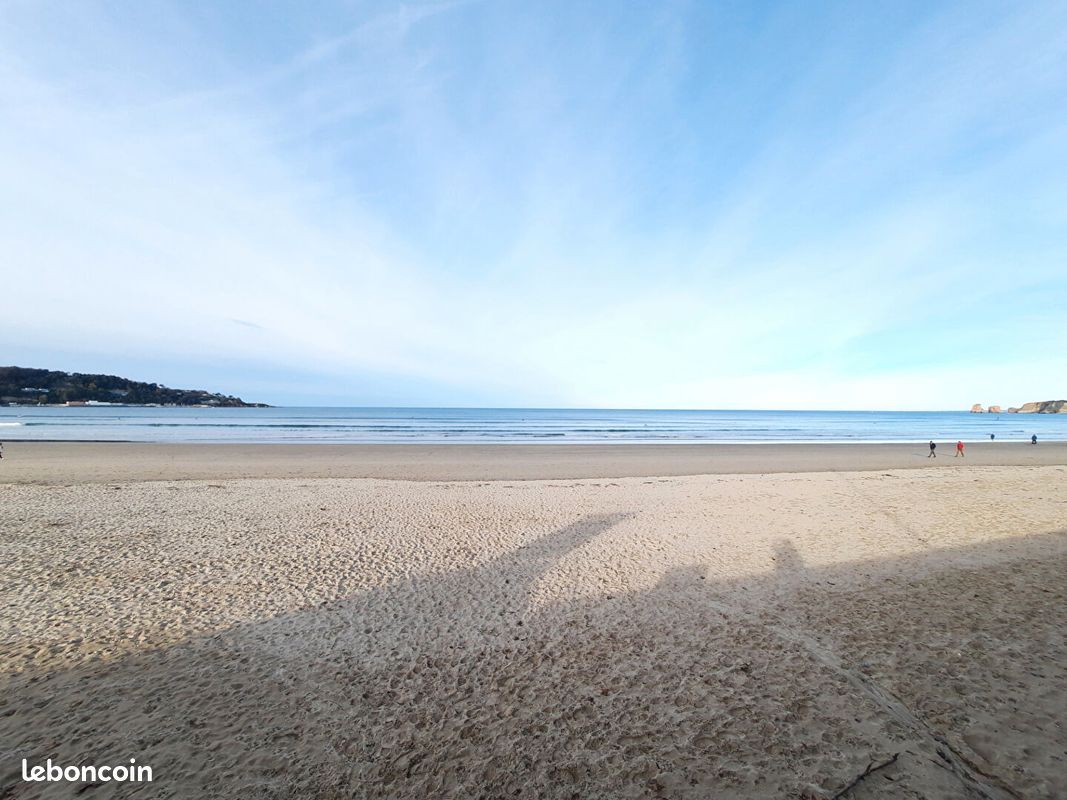Appartement 6 pièces 133 m² · à Hendaye · 133 m² · 790 000 €