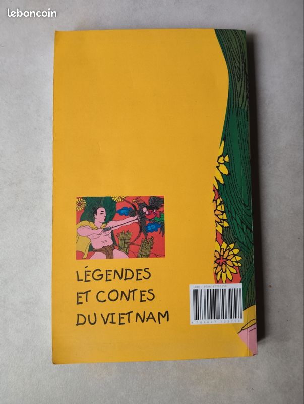Légendes et contes du Vietnam (image 2)