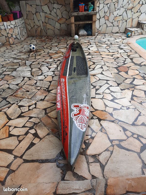 Stand Up Paddle STARBOARD (image 1)