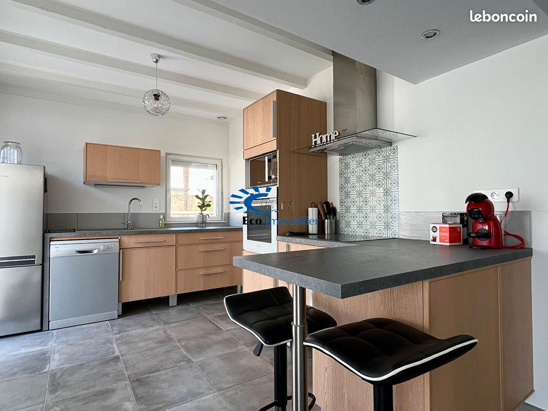 Maison 3 pièces 83 m² · à Périgny · 83 m² · 1 373 €/mois