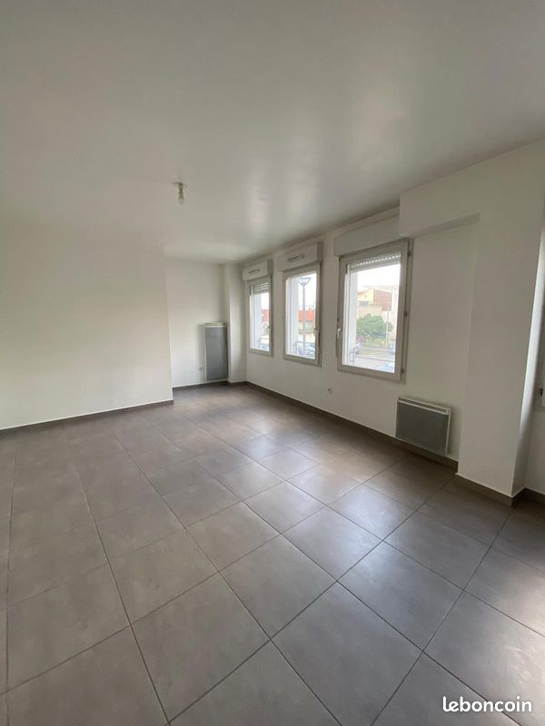 Appartement 3 pièces 62 m² · à Champs-sur-Marne · 62 m² · 986 €