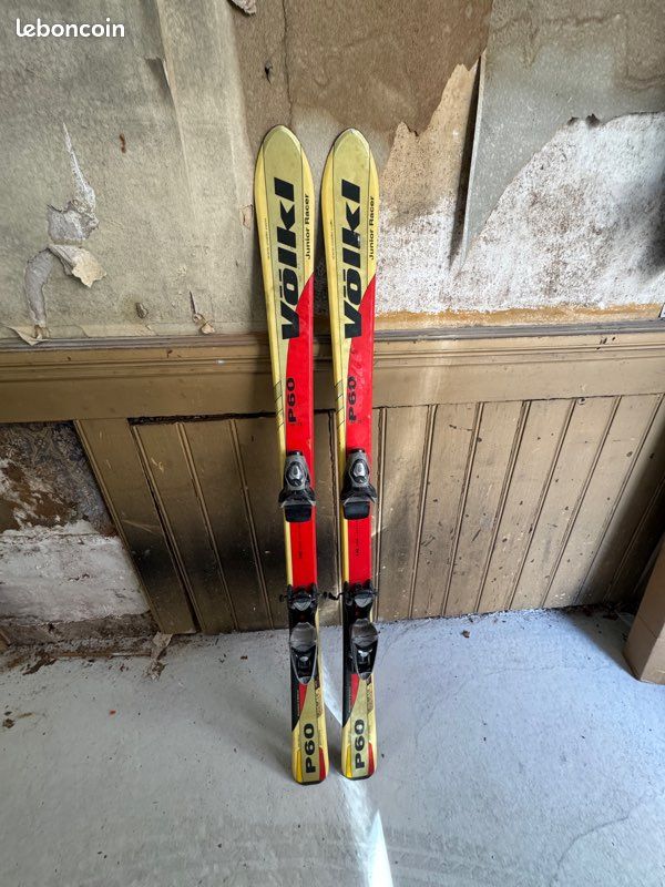 Ski enfants (image 1)