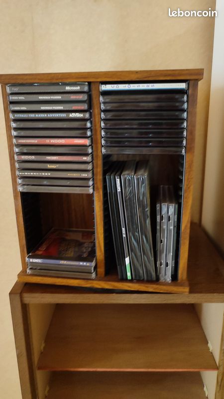 Tour range CD (image 3)