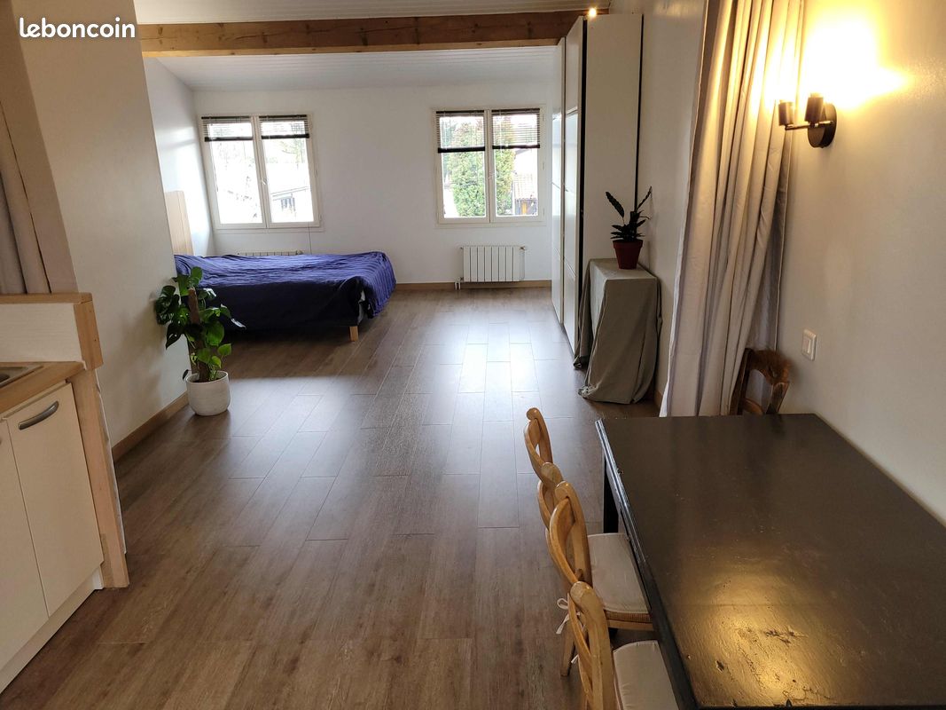 Appartement 1 pièce 35 m² · à Pessac · 35 m² · 650 €/mois