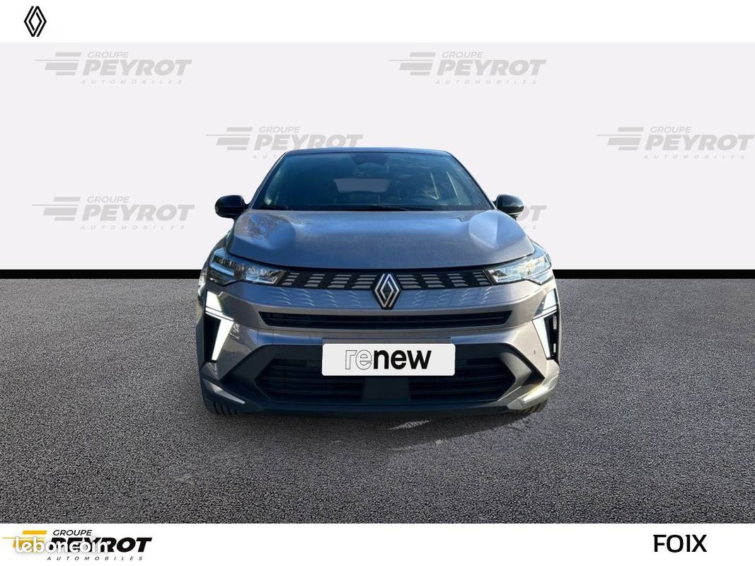 RENAULT Symbioz E-Tech full hybrid 145 Techno (image 5)
