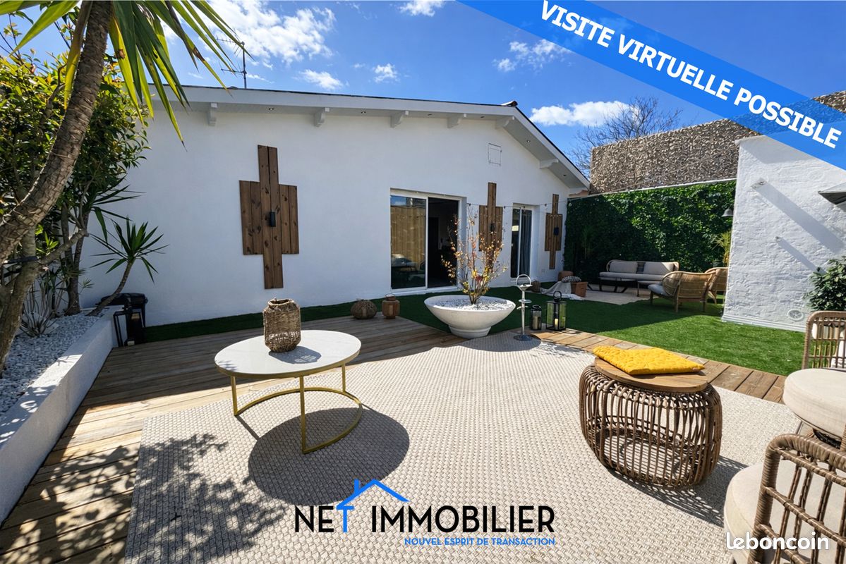 Appartement 5 pièces 122 m² · à Bordeaux · 122 m² · 599 000 €