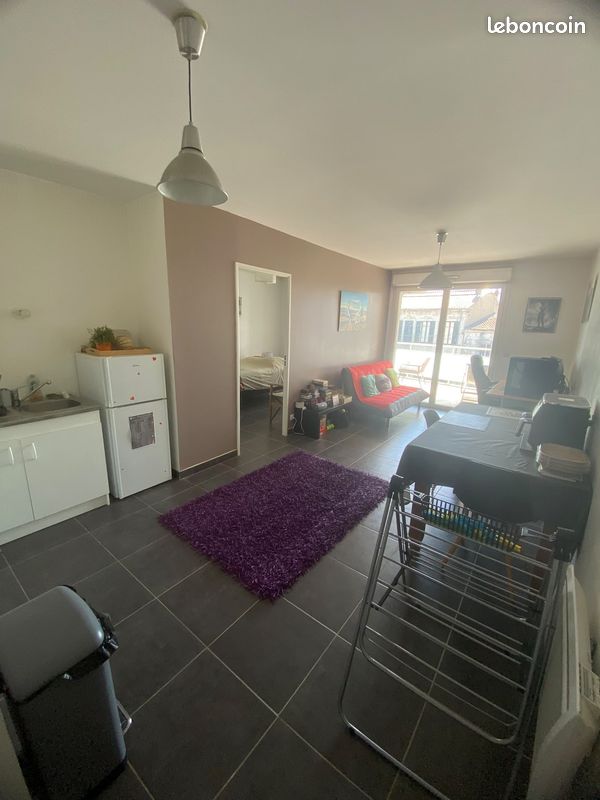 Appartement 2 pièces 48 m² · à Salon-de-Provence · 48 m² · 850 €/mois