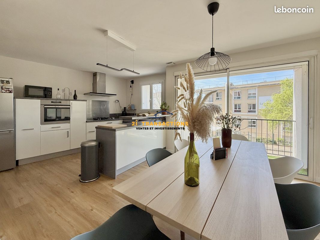 Maison 5 pièces 97 m² · à Saint-Priest-en-Jarez · 97 m² · 199 000 €