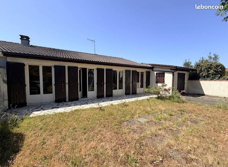 Maison 5 pièces 103 m² · à Cestas · 103 m² · 333 000 €