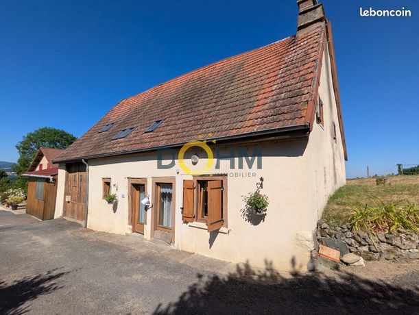Maison 4 pièces 77 m²