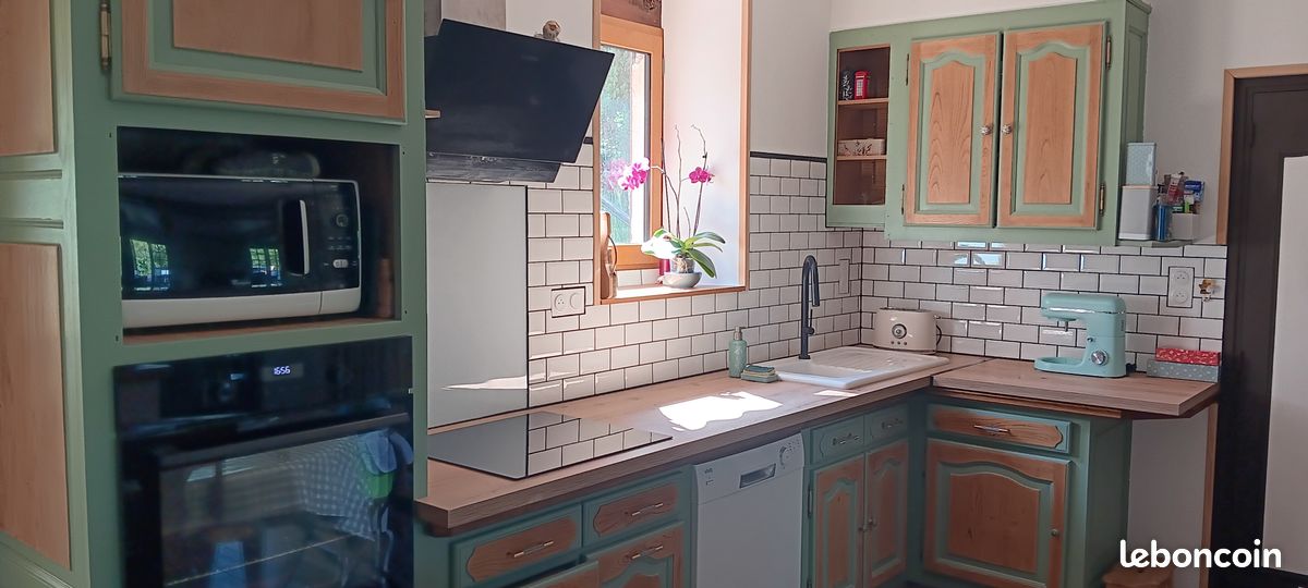 Maison 4 pièces 165 m² · à Cordes-sur-Ciel · 165 m² · 239 000 €