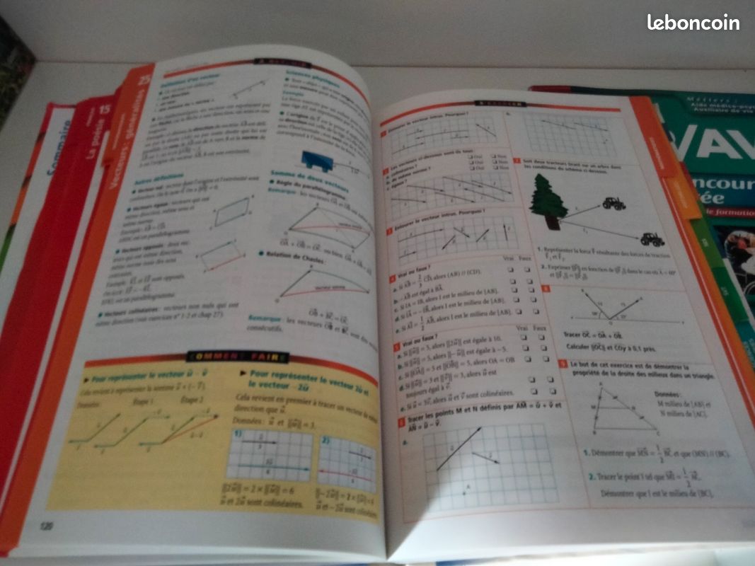 Tout savoir sur la seconde (image 4)