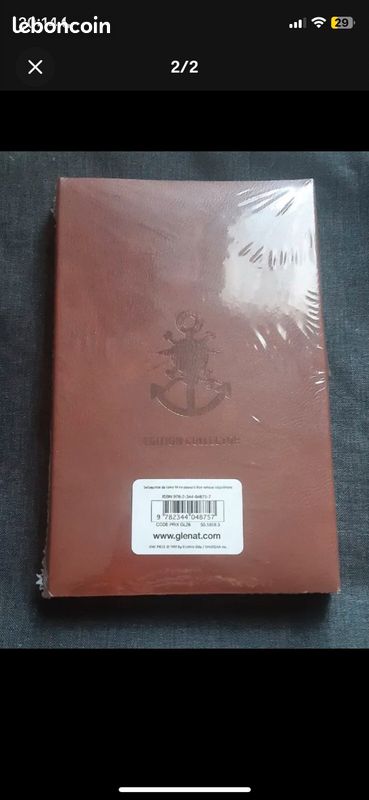 One Piece Tome 99 Édition Collector FR neuf blister (image 2)