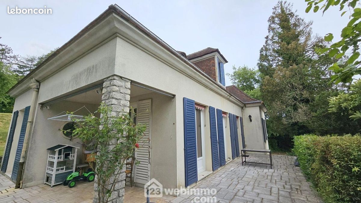 Maison 6 pièces 140 m² · à Le Malesherbois · 140 m² · 310 900 €