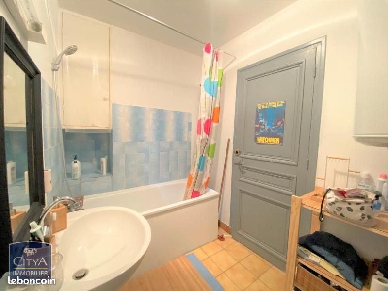 Appartement a louer alencon - 1 pièce(s) - 32 m2 - Surfyn