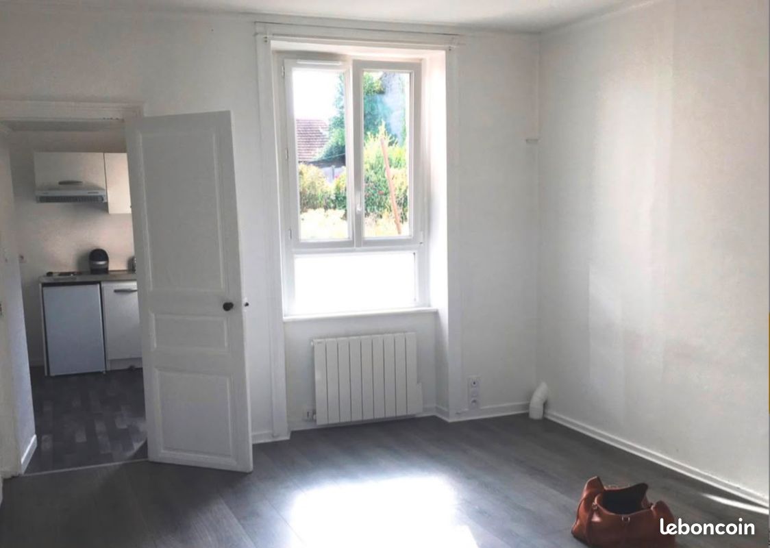 Appartement 2 pièces 33 m² · à Ploërmel · 33 m² · 395 €