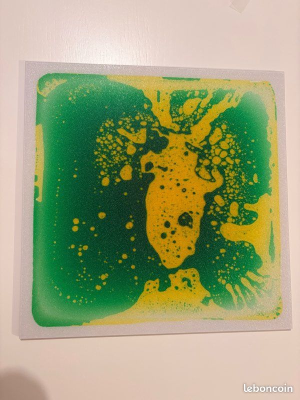 Dalle sensorielle (image 1)
