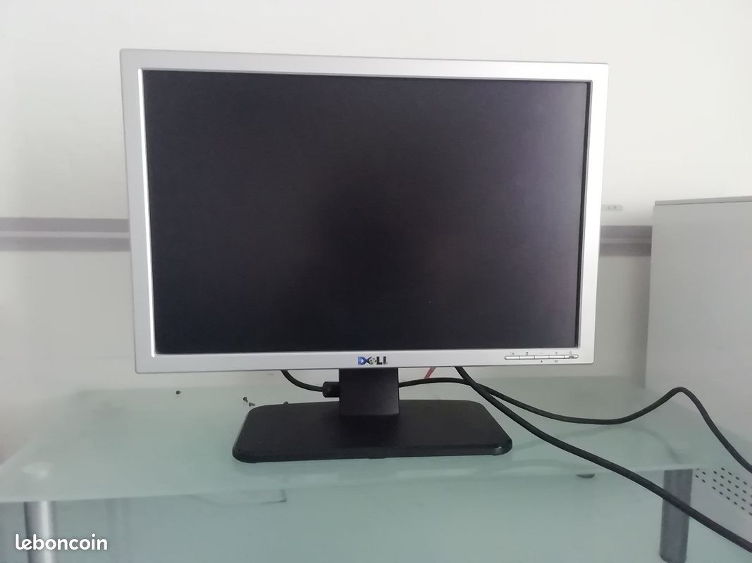 Pc Dell inspiron 530 (image 3)