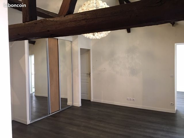 Appartement 2 pièces 47 m² · à Groslay · 47 m² · 960 €/mois