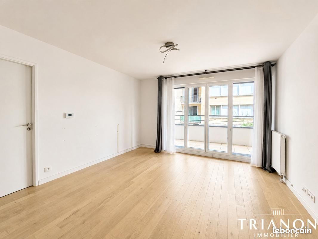 Appartement 2 pièces 40 m² · à Suresnes · 40 m² · 325 000 €