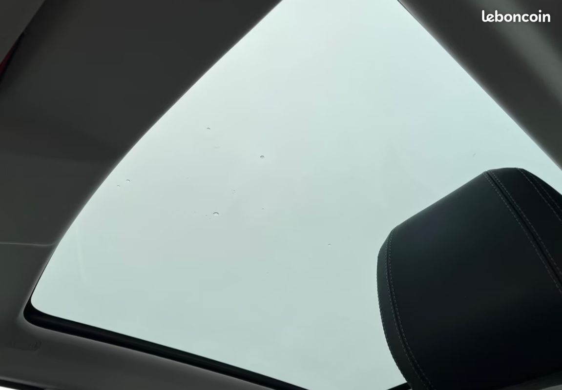 Land Rover RANGE ROVER EVOQUE SE TD4 Dynamic *Carplay*Cam*Pano (image 13)