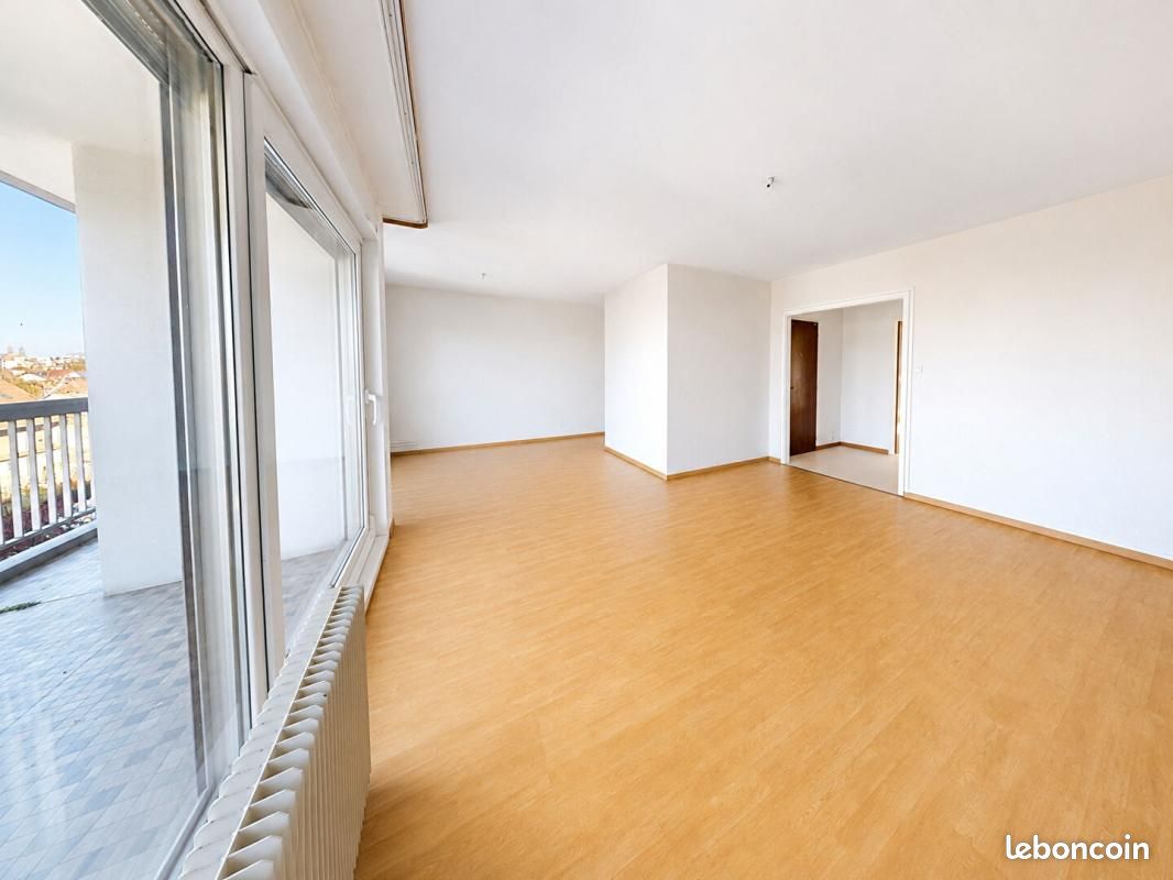 Appartement 3 pièces 88 m² · à Lingolsheim · 88 m² · 160 000 €