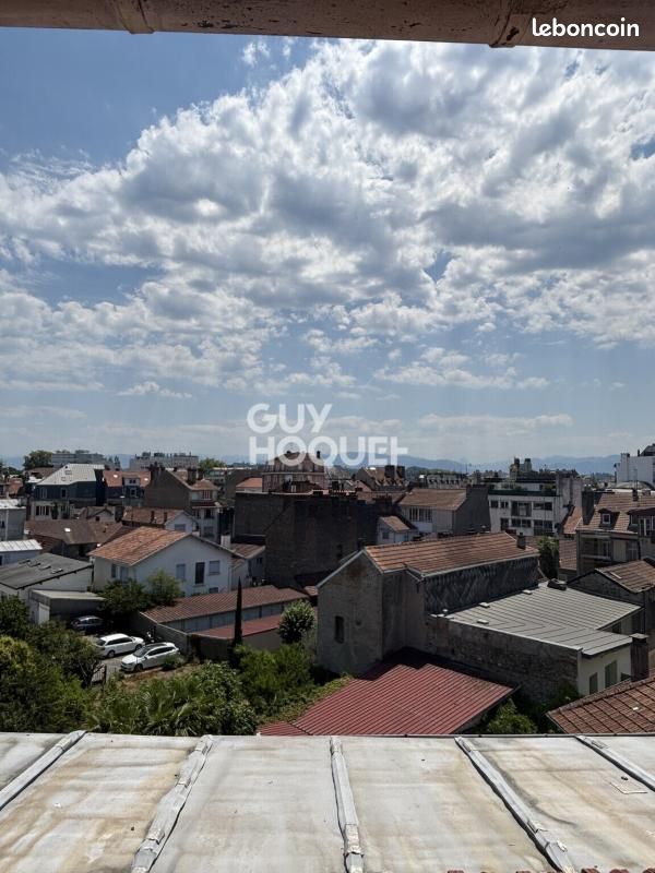 Appartement 2 pièces 30 m² · à Pau · 30 m² · 460 €