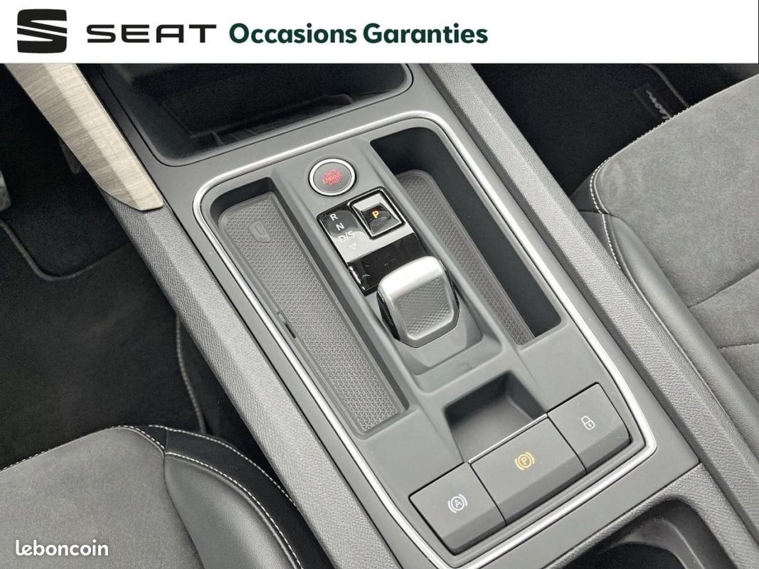 Seat Leon ST 1.5 eTSI 150ch Xcellence DSG7 (image 14)