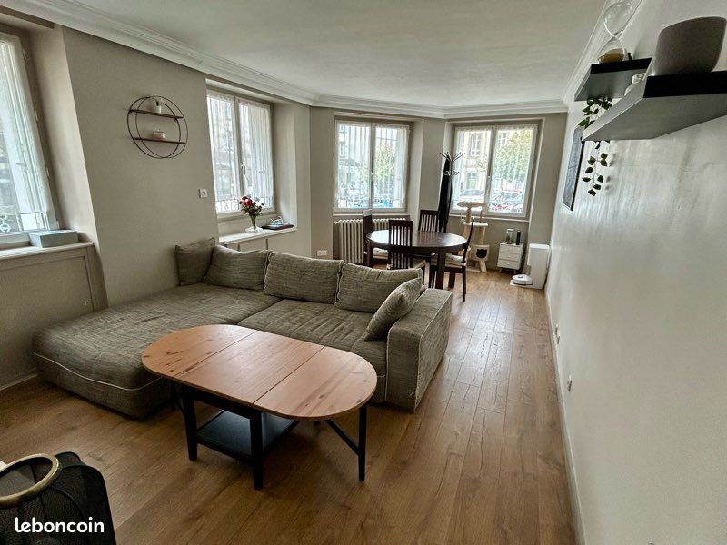 Maison 4 pièces 98 m² · à Landerneau · 98 m² · 259 000 €