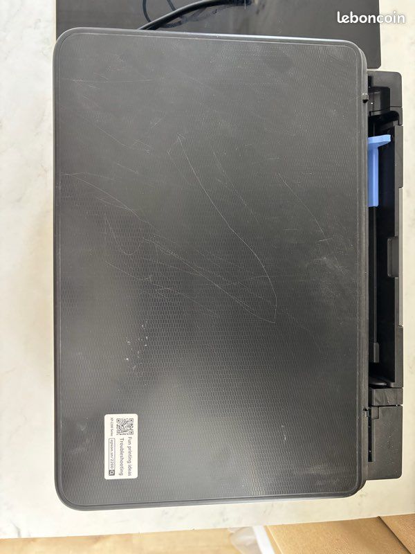Imprimante Epson XP-2200 (image 7)
