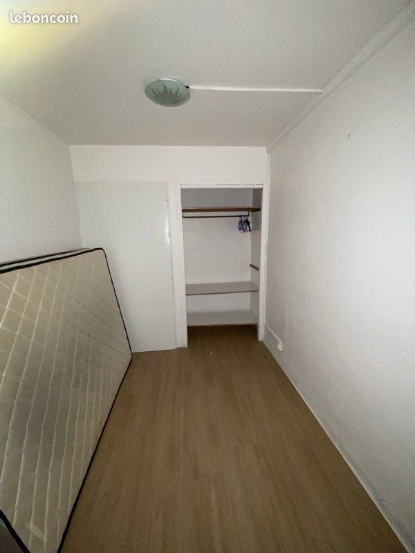 Appartement 3 pièces 45 m² · à Saint-Étienne · 45 m² · 500 €