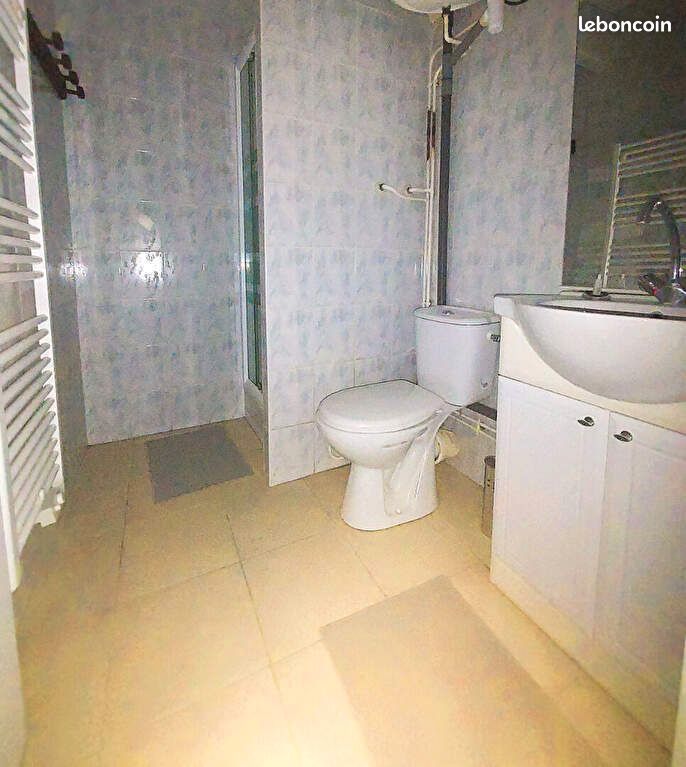 Appartement a louer saint-quentin - 1 pièce(s) - 21 m2 - Surfyn